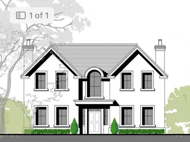 Land for sale in Newtown, Cheshire