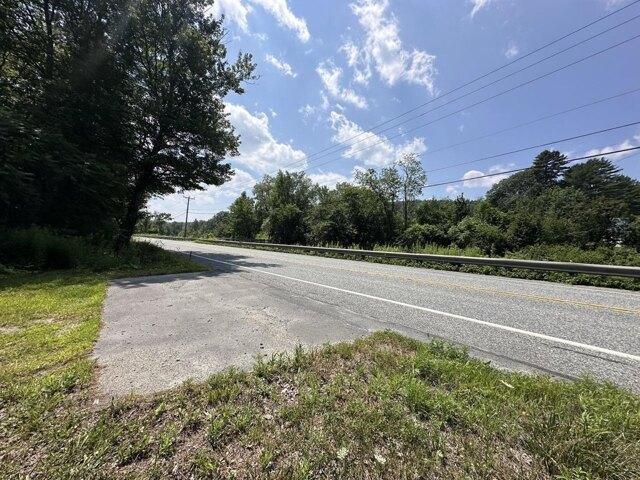 Land for sale in Chester, Vermont