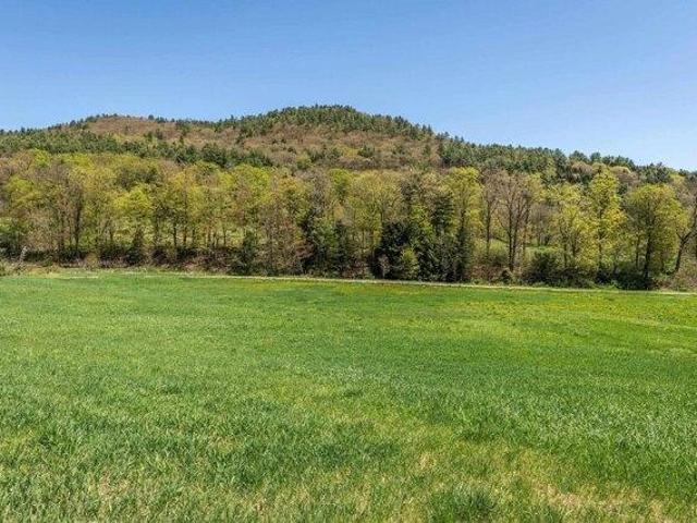 Land for sale in Chester, Vermont