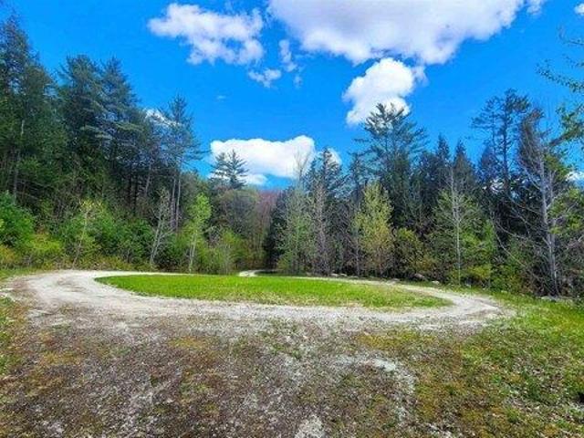 Land for sale in Chester, Vermont