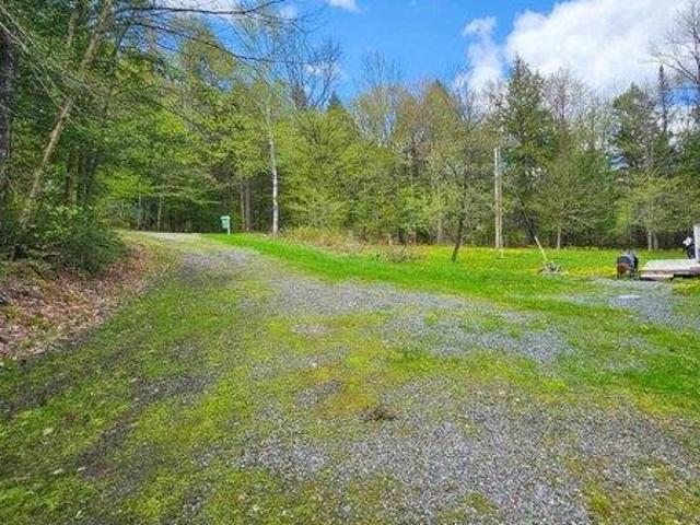 Land for sale in Chester, Vermont