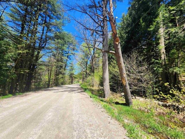 Land for sale in Chester, Vermont