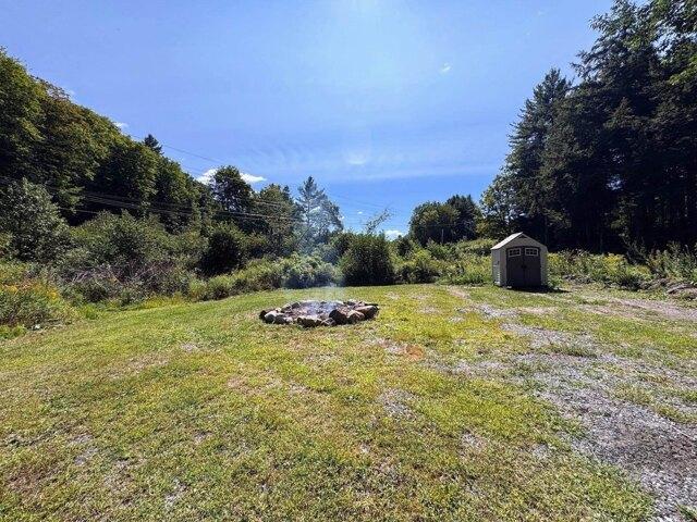 Land for sale in Chester, Vermont