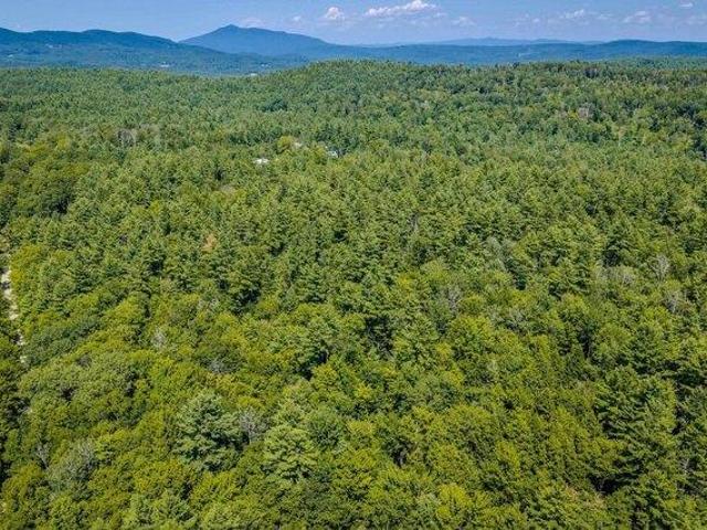 Land for sale in Chester, Windsor County