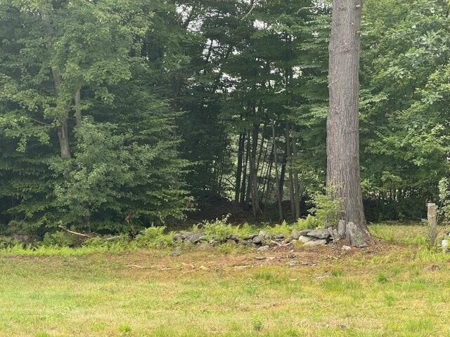 Land for sale in New Hampshire