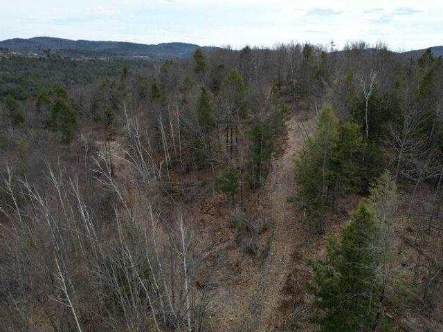 Land for sale in New Hampshire