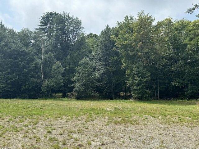 Land for sale in New Hampshire