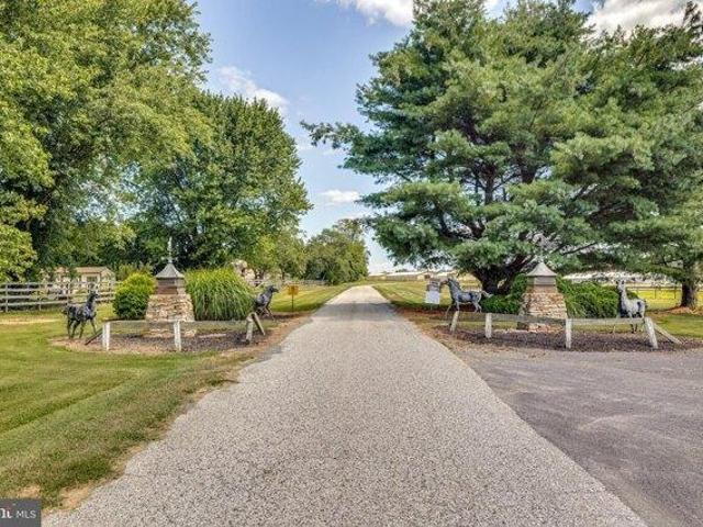 Land for sale in New Jersey