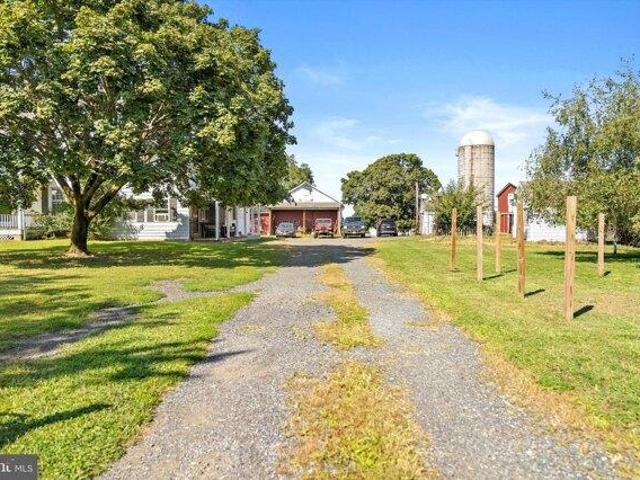 Land for sale in New Jersey
