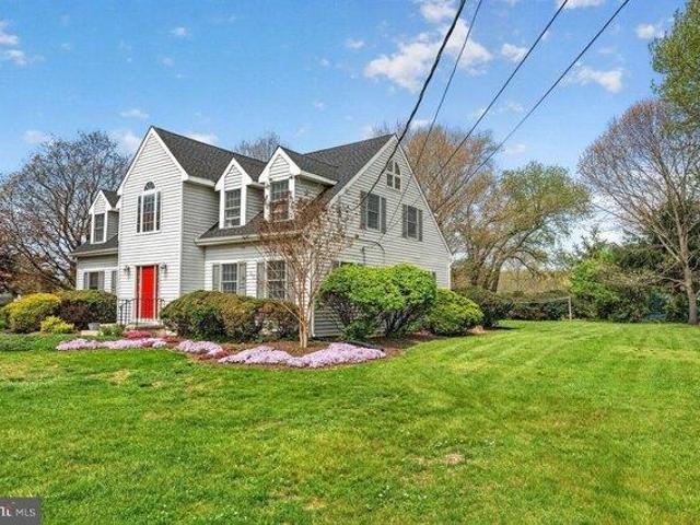 Land for sale in New Jersey