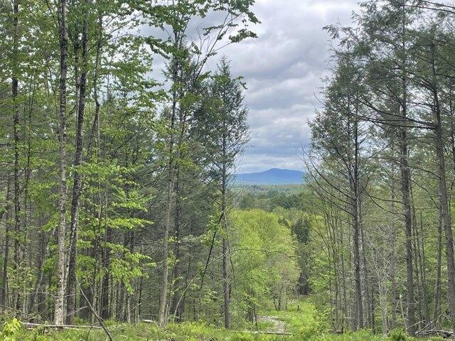 Land for sale in Chesterville, Maine