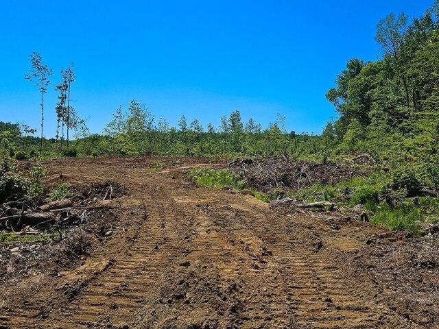 Land for sale in Chesterville, Maine