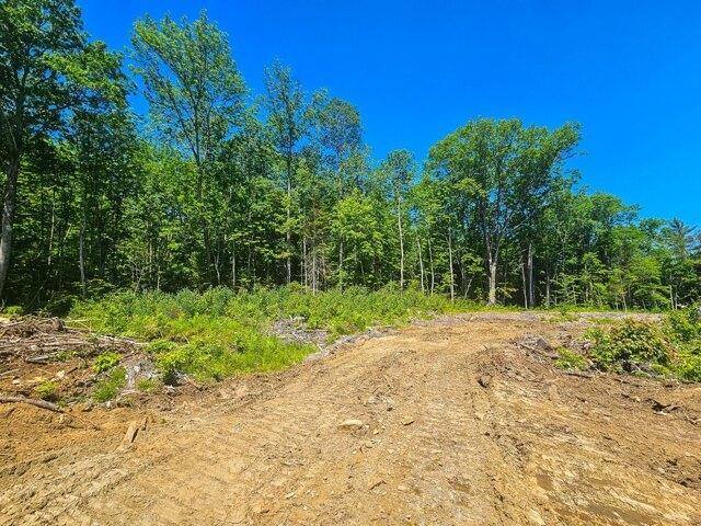 Land for sale in Chesterville, Maine