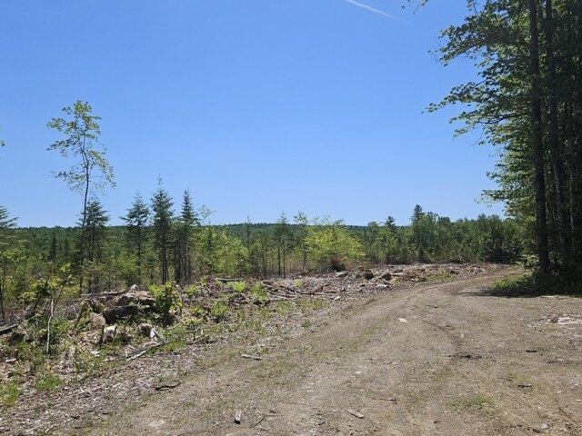 Land for sale in Chesterville, Maine