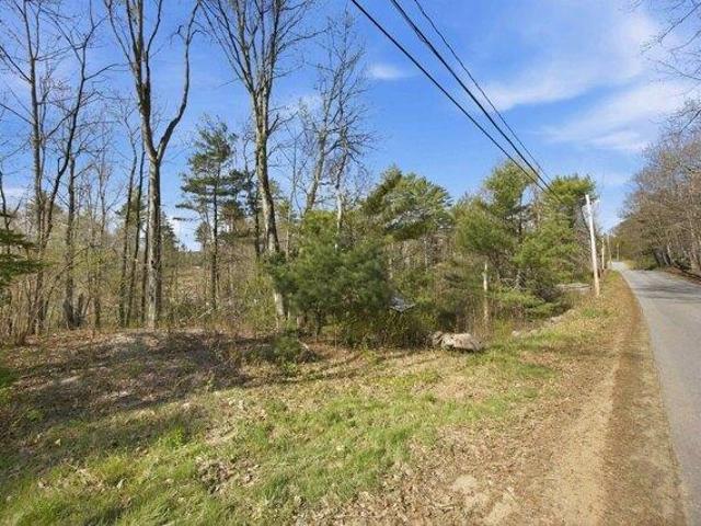 Land for sale in New Hampshire