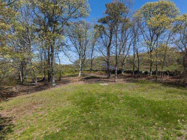Land for sale in Chilmark, Massachusetts