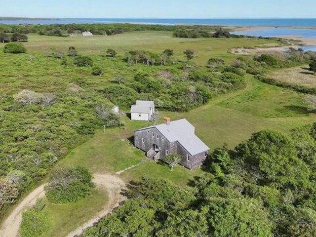 Land for sale in Chilmark, Massachusetts