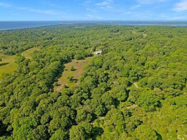 Land for sale in Chilmark, Massachusetts