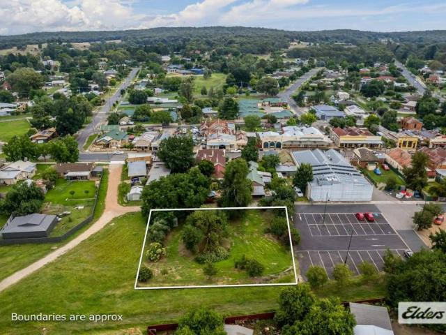 Land for sale in Chiltern, Shire of Indigo