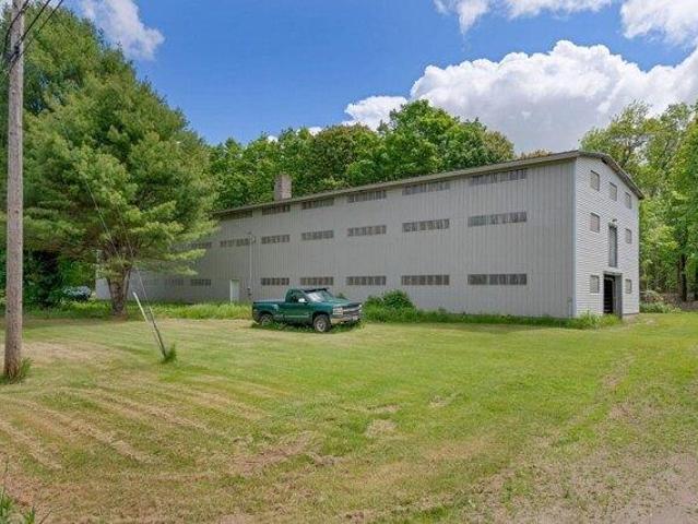 Land for sale in China, Maine