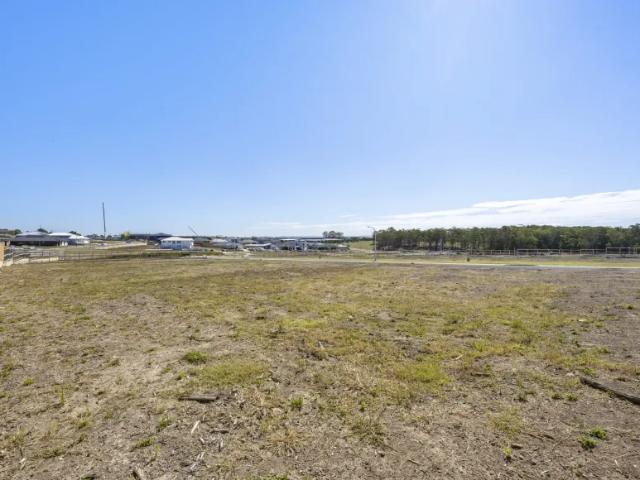 Land for sale in Ambergate, New South Wales