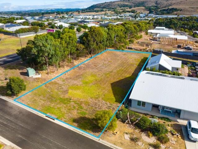 Land for sale in South Australia