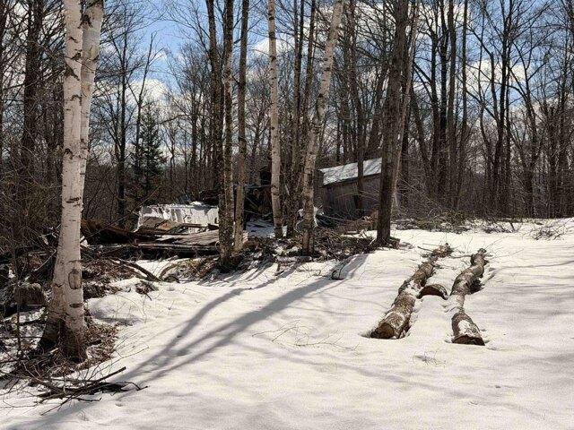Land for sale in Chittenden, Vermont