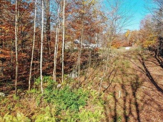 Land for sale in Chittenden, Vermont
