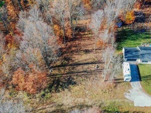 Land for sale in Chittenden, Vermont