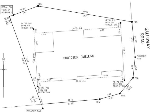 Land for sale in Horseshoe Creek, South Australia