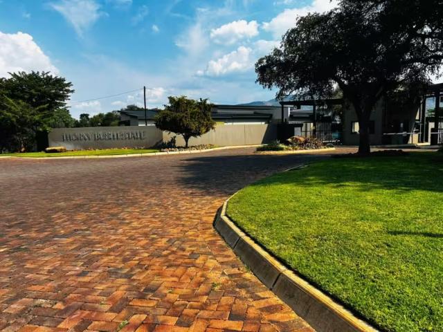 Land for sale