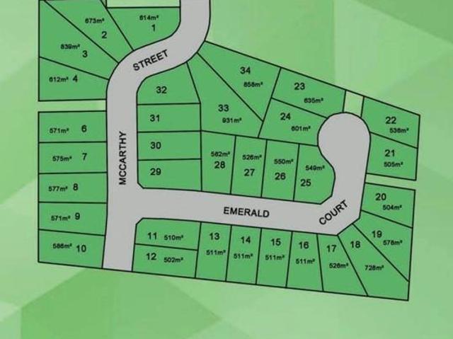 Land for sale in Churchill, Victoria