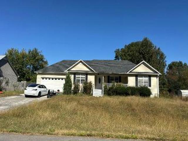 House for sale in Albertville, Alabama