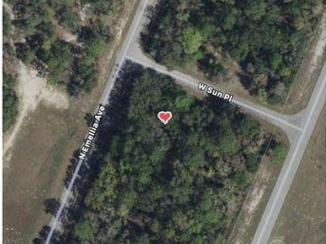 Land for sale in Florida