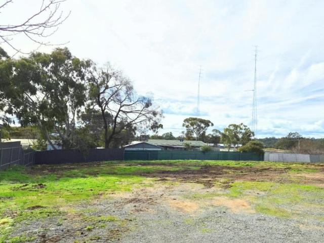 Land for sale in Clare, Clare and Gilbert Valleys Council