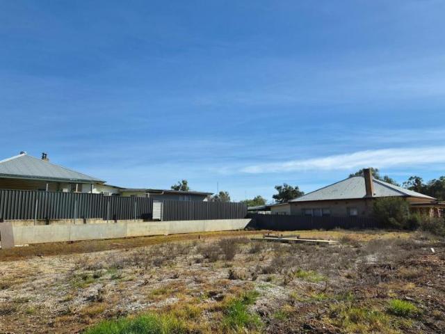 Land for sale in Clare, Clare and Gilbert Valleys Council