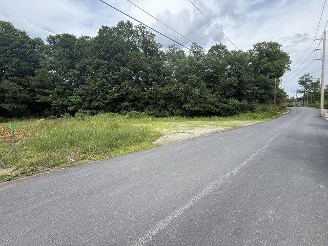 Land for sale in New Hampshire