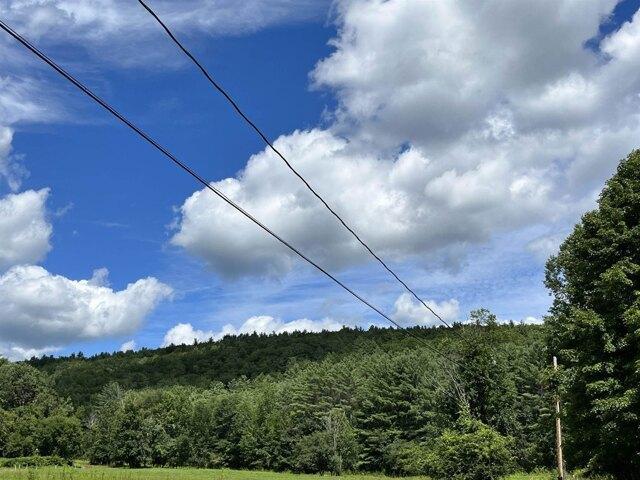 Land for sale in New Hampshire