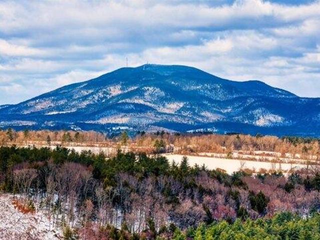 Land for sale in New Hampshire