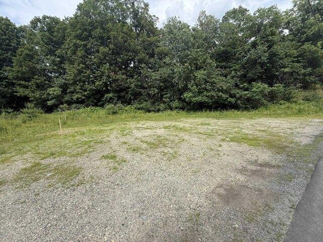Land for sale in New Hampshire