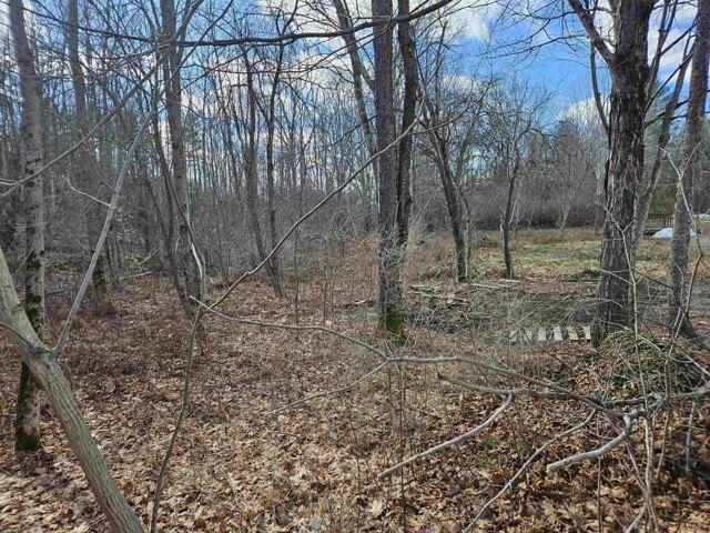 Land for sale in New Hampshire