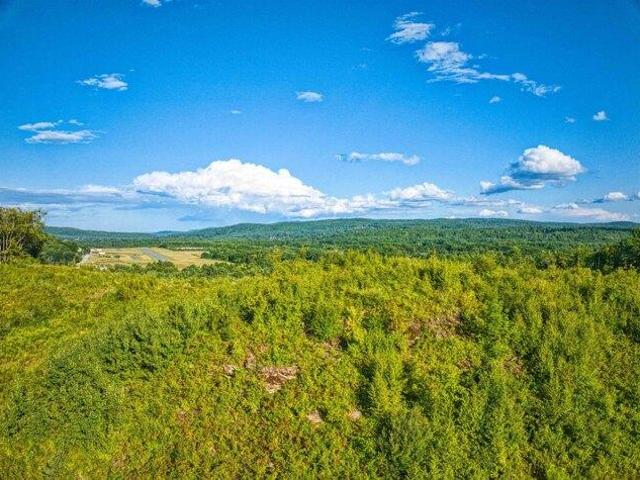 Land for sale in New Hampshire