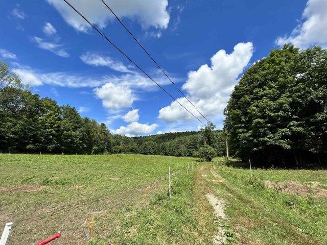 Land for sale in New Hampshire