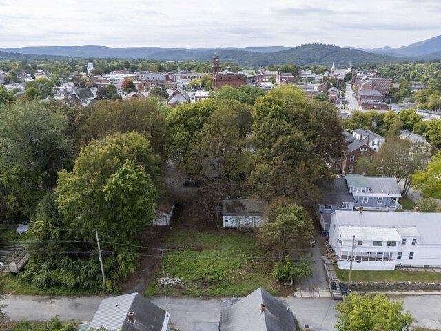 Land for sale in Central Business District Historic District, Claremont