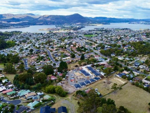 Land for sale in Claremont, Hobart