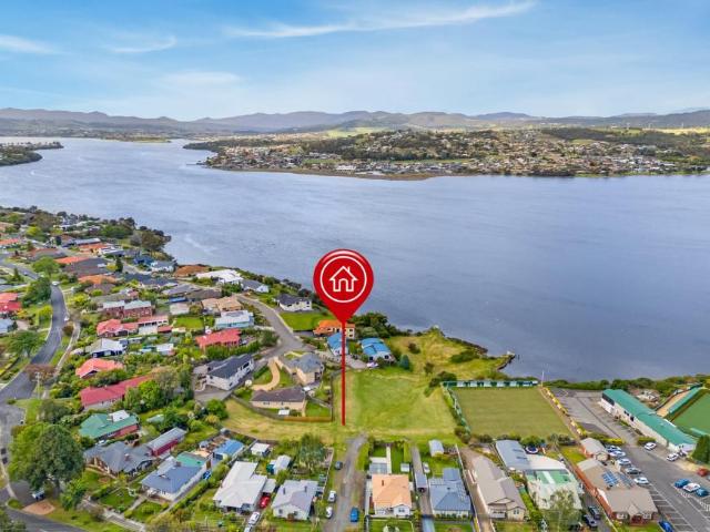 Land for sale in Claremont, Hobart
