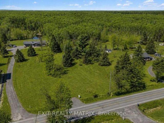 Land for sale in Clarence-rockland, Ontario