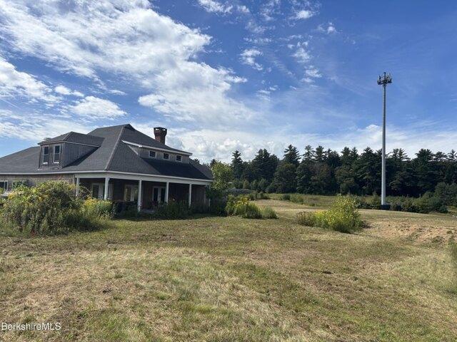 Land for sale in Berkshire, Massachusetts