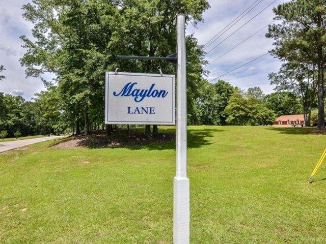 Land for sale in Clayton
