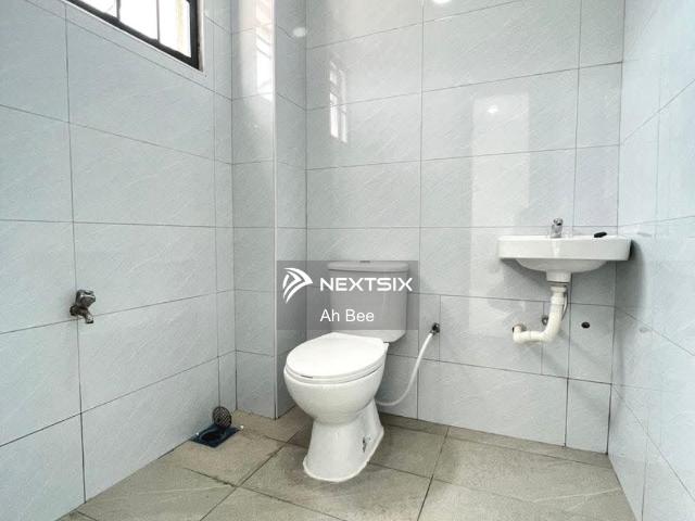 Property for sale in Jenjarom, Selangor